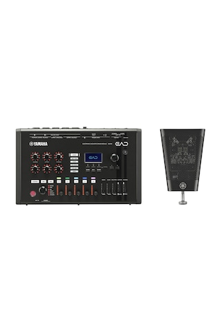 Yamaha Ead50 Davul Mikrofon Sistemi