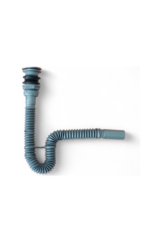 Kalite - Paslanmaz Başlıklı Ve Körüklü Sifonlu Clıck Clack Pop-up