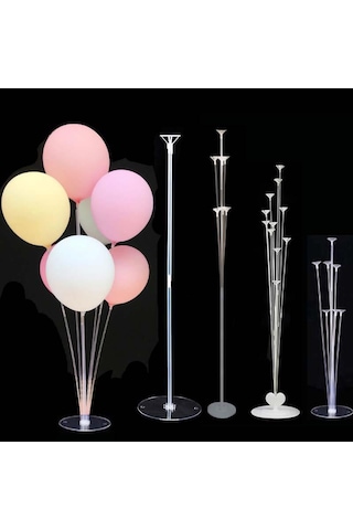 14 Bride To Be Balon + 2 Balon Standı Bekarlığa Veda
