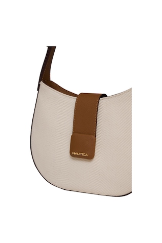 Nautica Nautıca Kadın Omuz Çantası Cn7235t 059