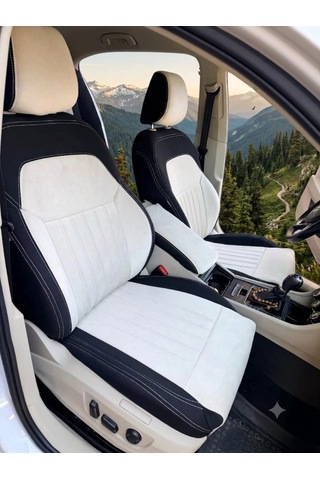 Skoda Süper B - 2016-2020 Skoda Süper B - 2016-2020