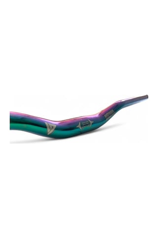 Vona Raınbow Low Rise Alüminyum Gidon 720/30mm Siyah