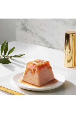 Gourmet Gold Revelations Somon Balıklı Etli Ezme Konserve Kedi Maması 2 X 57 Gr 12'li Paket