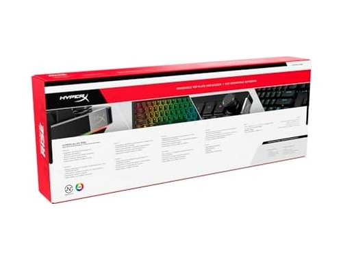 Alloy Rise Mechanical Gaming Keyboard Oyun Klavyesi