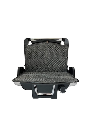 Schafer Tostçumm 1500 W Tost Makinesi