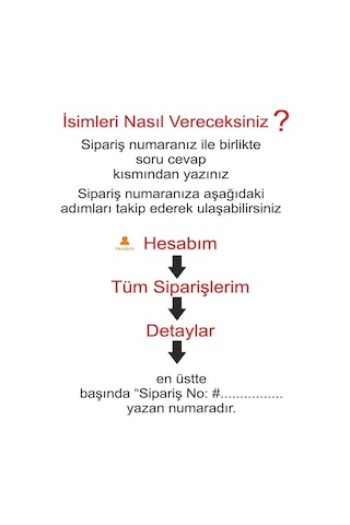 Çeyiz Koli Etiketi 10 Adet A4 Ebat Baskılı Sticker - A4 - 100 - 149 Gr Diğer