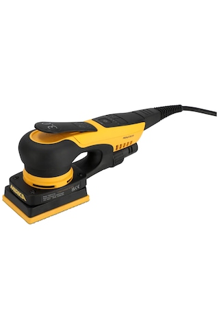 Mirka Deos II 343 EU 75 x 100 MM Orbit 3.0 Elektrikli Zımpara Makinesi