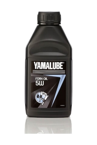 Yamalube 5W Amortisör Yağı 500ml