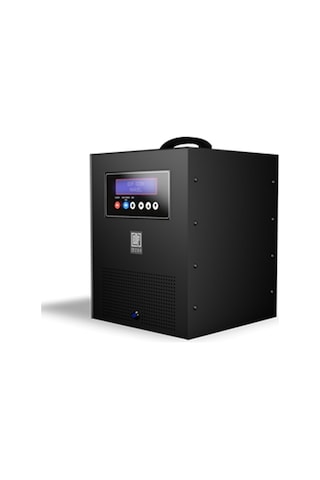 Edf Ozon A-10 Ozon Jeneratörü 10 Gr/S Siyah