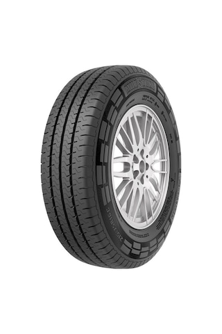 Milestone 195 R14 C 106/104R 8Pr Vanmile Yaz Lastiği 2025