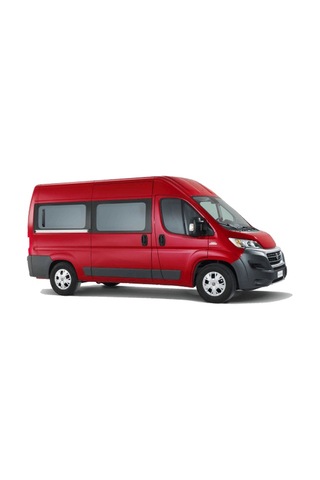 Fiat Ducato Minibüs Midibüs Yakıt Depo Koruma Cihazı