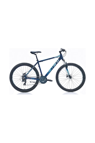 Carraro Force 720 27.5 Jant Full Shimano Hidrolik Disk Dağ Bisikleti 48 Kadro Koyu Mavi Mavi Carraro Force 720 27.5 Jant Full Shimano Hidrolik Disk Dağ Bisikleti 48 Kadro Koyu Mavi Mavi