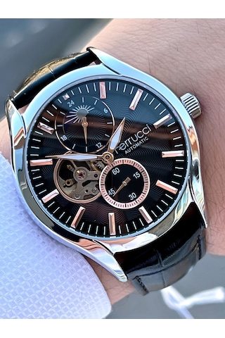 Ferucci Efc.03343.06 Erkek Kol Saati