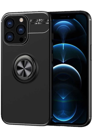 Apple Uyumlu iPhone 14 Pro Max Zore Ravel Silikon Kapak
