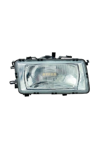 Ayfar Far Reflektörü Sol Bmc Pro 549108742