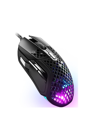 SteelSeries Aerox 5 Kablolu RGB Oyuncu Mouse
