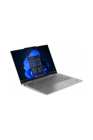 Lenovo ThinkPad X1 2-in-1 G10 21NU0023TX Ultra 7 258V 32 GB 1 TB SSD 14" W11P Dizüstü Bilgisayar
