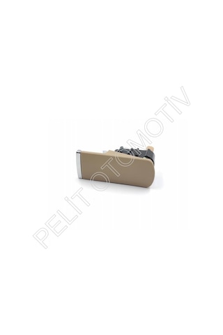 Audi A4 A4q Torpido Kapak Mandalı 8e1857131a Bej 2001-2008