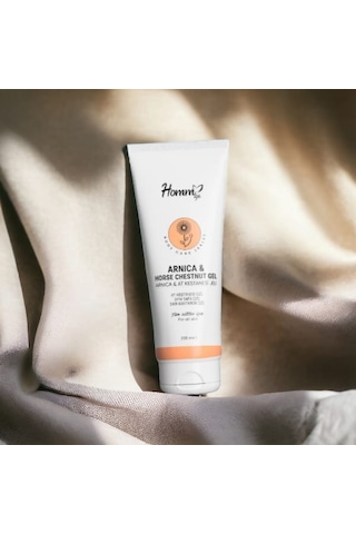 Homm Bitkisel Arnica At Kestanesi Jeli 250 ML