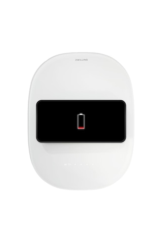 Zwilling 531044000 Enfinigy Mutfak Tartısı Gri Gri