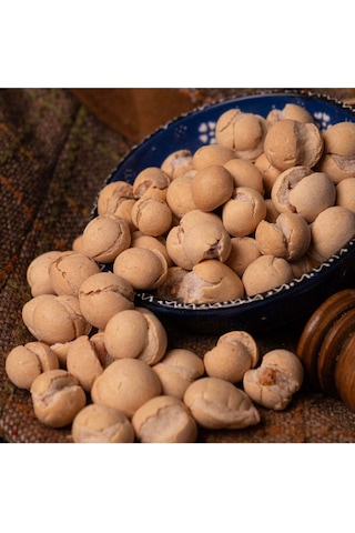Topy Fıstık - 800 Gr Diğer