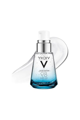 Mineralize Su Ve Hyaluronik Asit, 30 Ml Yüz Bakımı