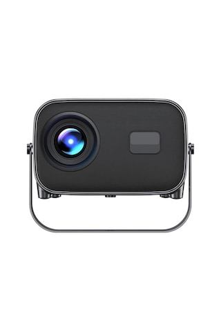 2 Adet Projector Jhy-v8