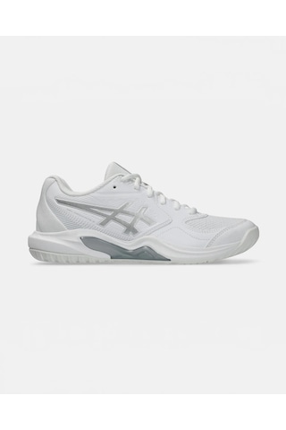 Asics Gel-dedicate 9 Kadın Spor Ayakkabı 1042a316-101 Gri