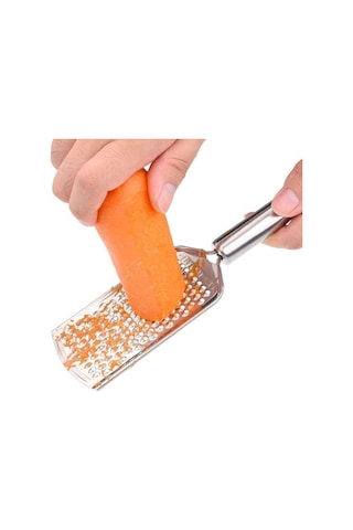 EL RENDESİ İNCE DİŞ (BEL-1)