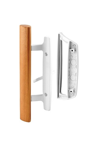 1204 Sliding Handle Set Handle Diecast