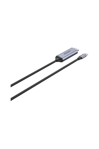 Unıtek Usb-c To Hdmı 4k&amp 60hz 1.8 Metre V1423a