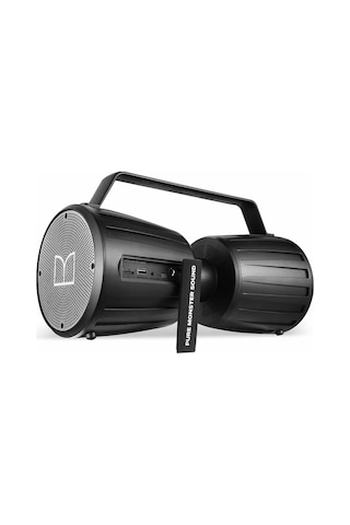 Monster Adventurer Force 80 W Bluetooth 5.0 Hoparlör