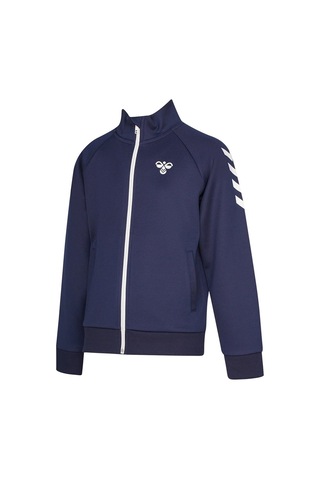 Hummel Jaromir Çocuk Sweatshirt Mavi