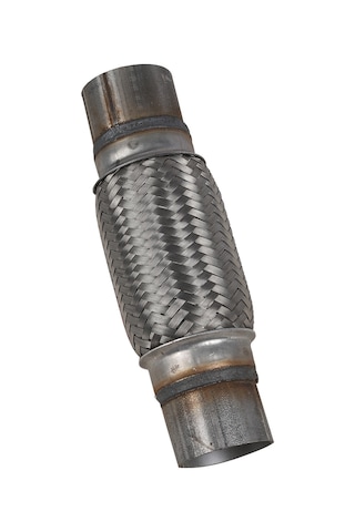 Eksoz Spirali Partikül Filtresi. Dpf. Spiral N11.21