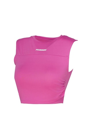 Hummel Reten Kadın Kısa Atlet 912329 Pembe