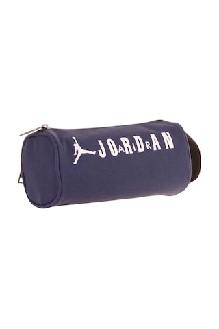 Jordan Air Boston İki Bölmeli - Lacivert - Erkek Çocuk Kalem Çantası - Q4031 Lacivert