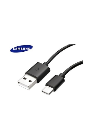 Axya Şarj Ve Data Kablosu Type C S8-S9-Note 8