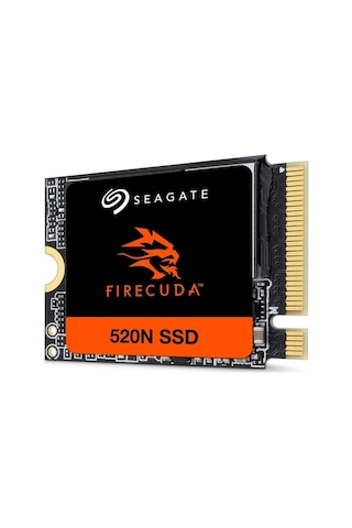 Seagate Firecuda 520n Ssd Gen4 M.2 2230 1tb