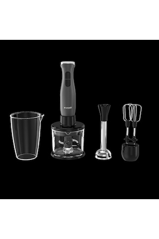 Arçelik Home Plus Seti Çok Renkli