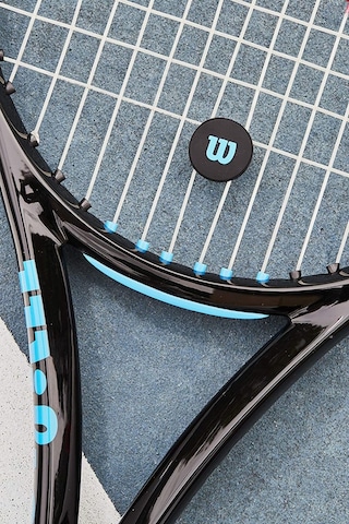 Wilson WR8405801001 Pro Feel Ultra Tenis Raketi Titreşim Önleyici Mavi - Siyah