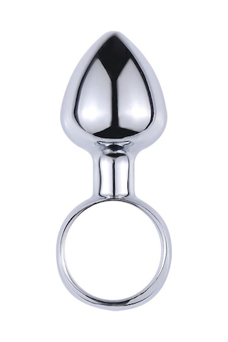 Odins Shop Paslanmaz Çelik Anal Tıkaç (Plug)