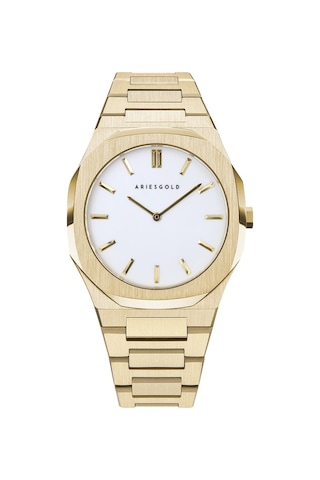 Aries Gold G 1031 G-WG Erkek Kol Saati