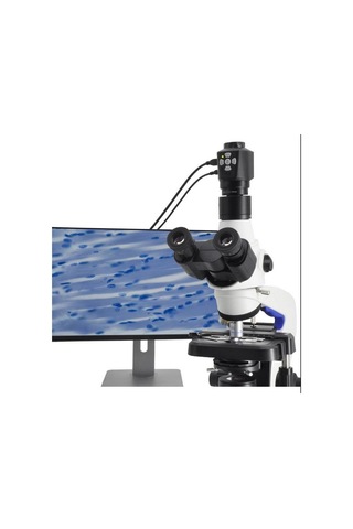 Ece HDMI ve Usb Mikroskop Kamerası ve Yazılımı Tf Kart Dahil