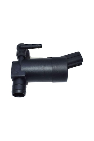 Ford Tourneo Courier Cam Su Fiskiye Motoru Çift Çıkış 2014 - 201