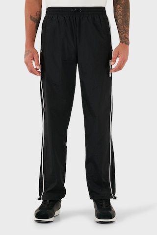 Calvin Klein Erkek Pantolon Lv04rc522g Ub1 Siyah Siyah