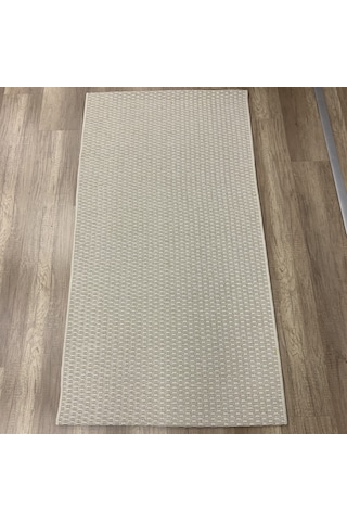 Hoom Rugs Sisal Jüt 666 Krem Dekoratif Halı