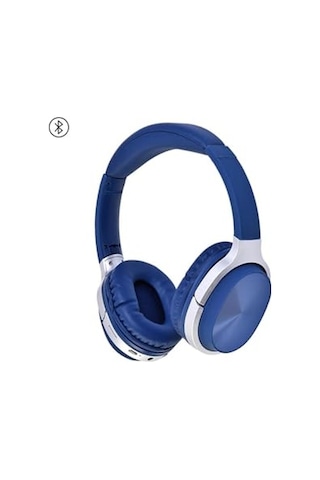 Süper Csr Çip 200 Saat Bekleme Süreli 5.0 Kulak Üstü Bluetooth Kulaklık Blt-20