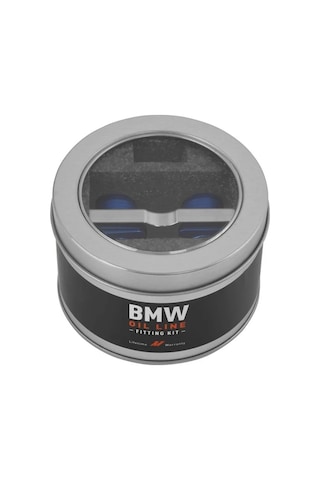 Mishimoto Bmw F80-f82-f87 M2-m3-m4 Yağ Hattı Bağlantı Kiti