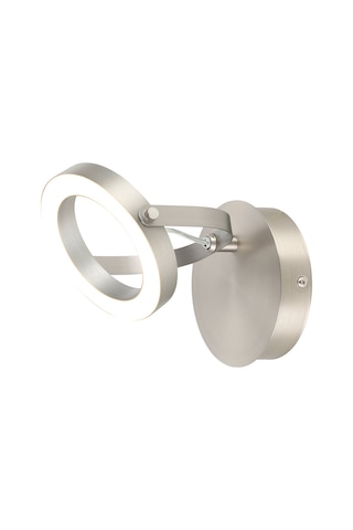 Good Home Taphao 1lt Spotlıght Bn Inled Metalik Gri