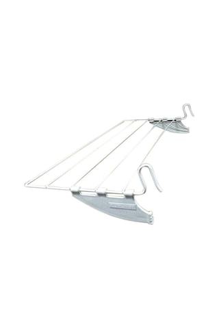 3 Adet Kurufer Petek Üstü Çamaşır Kurutmalık Kalorifer Kurutmalık